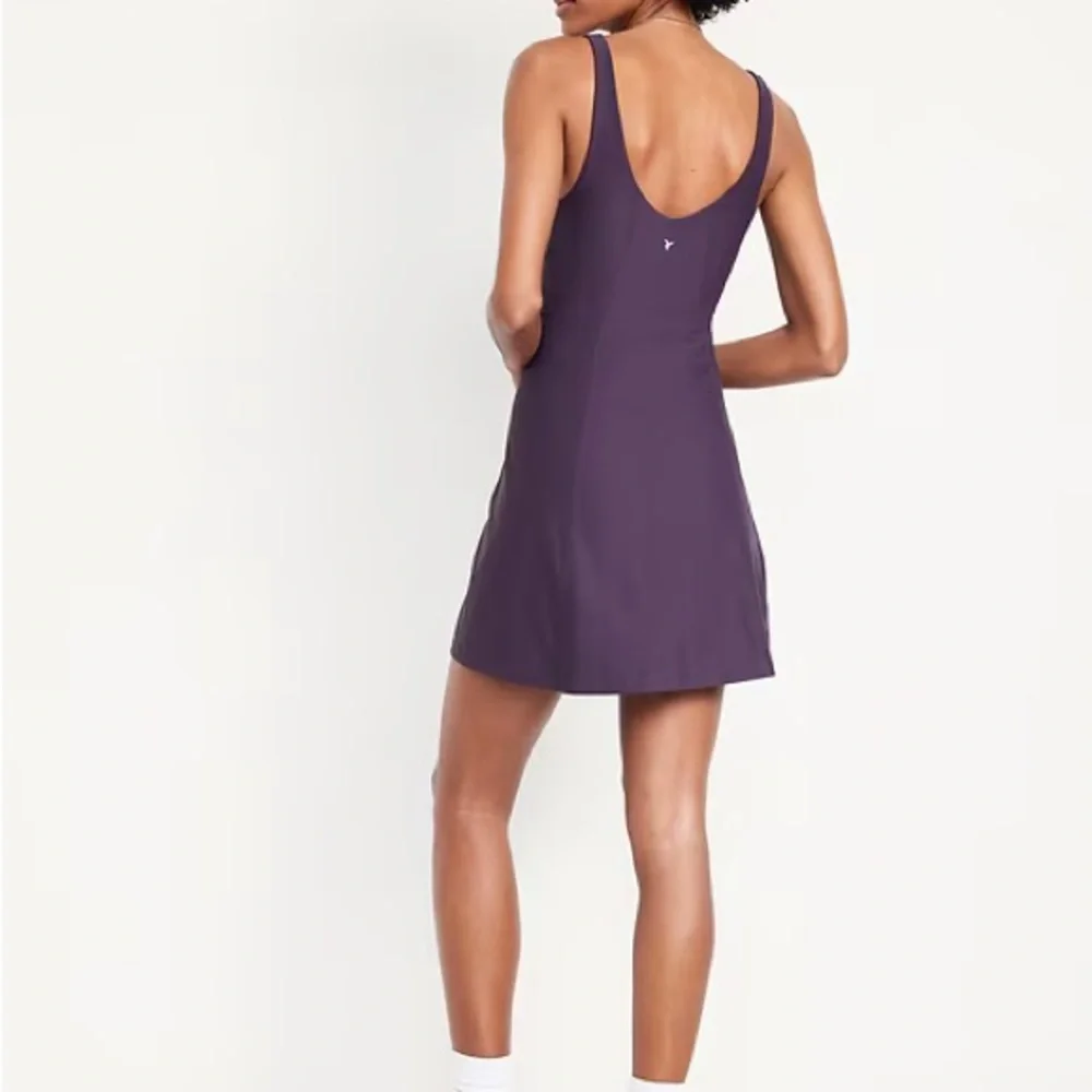 Power Soft Athletic Dress - Picture 2 of 3